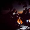 Christina Benzis & Eugenios Benzis cello performance