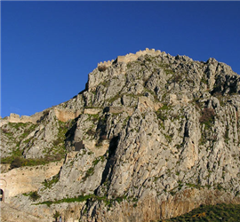 Akrokorinthos